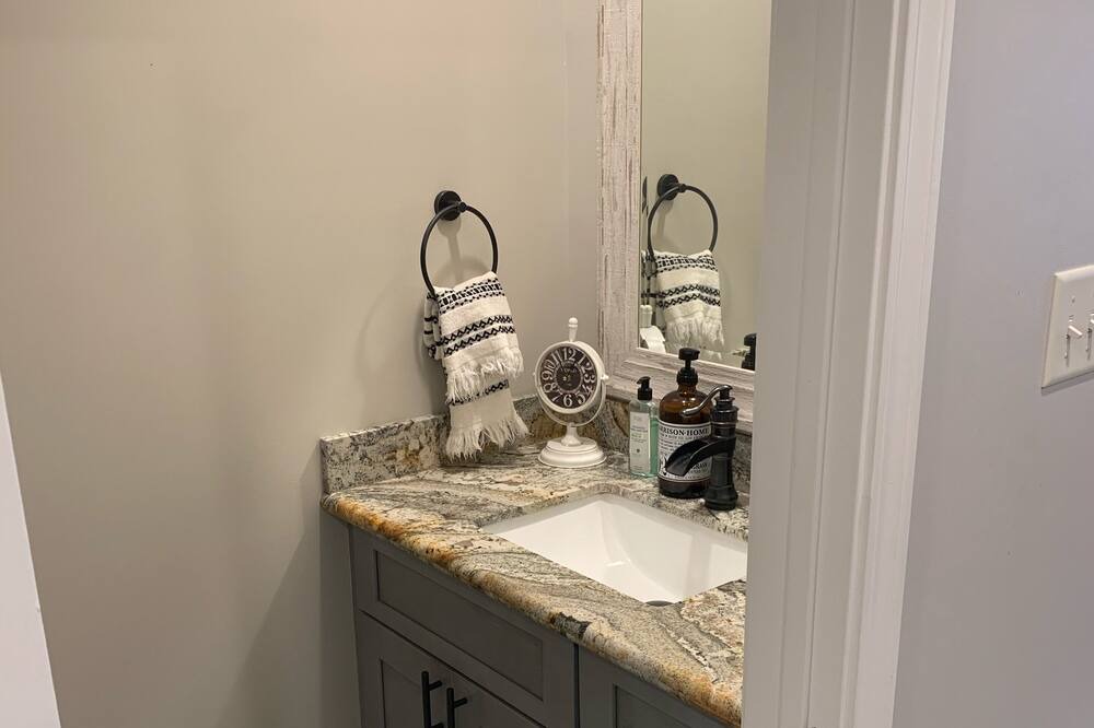 Photo of Kitchen in Youngsville
