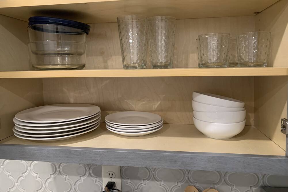 Photo of Kitchen in Youngsville