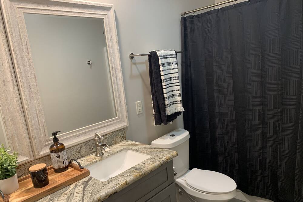 Photo of Bathroom in Youngsville