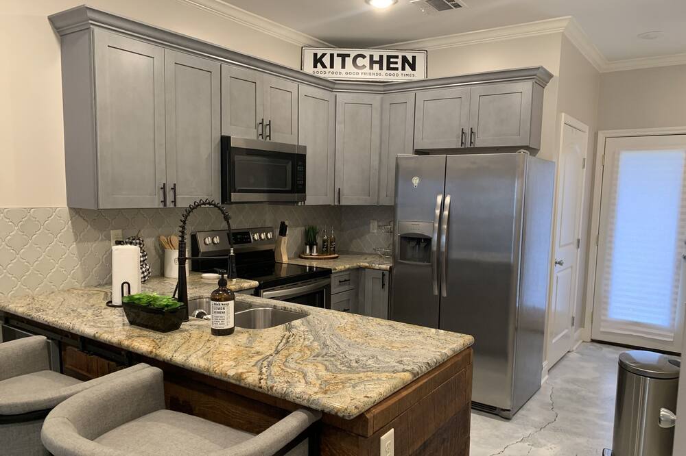 Photo of Kitchen in Youngsville