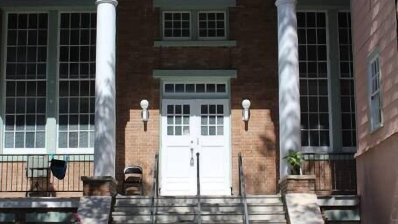 Photo of Outdoor in Algiers Point