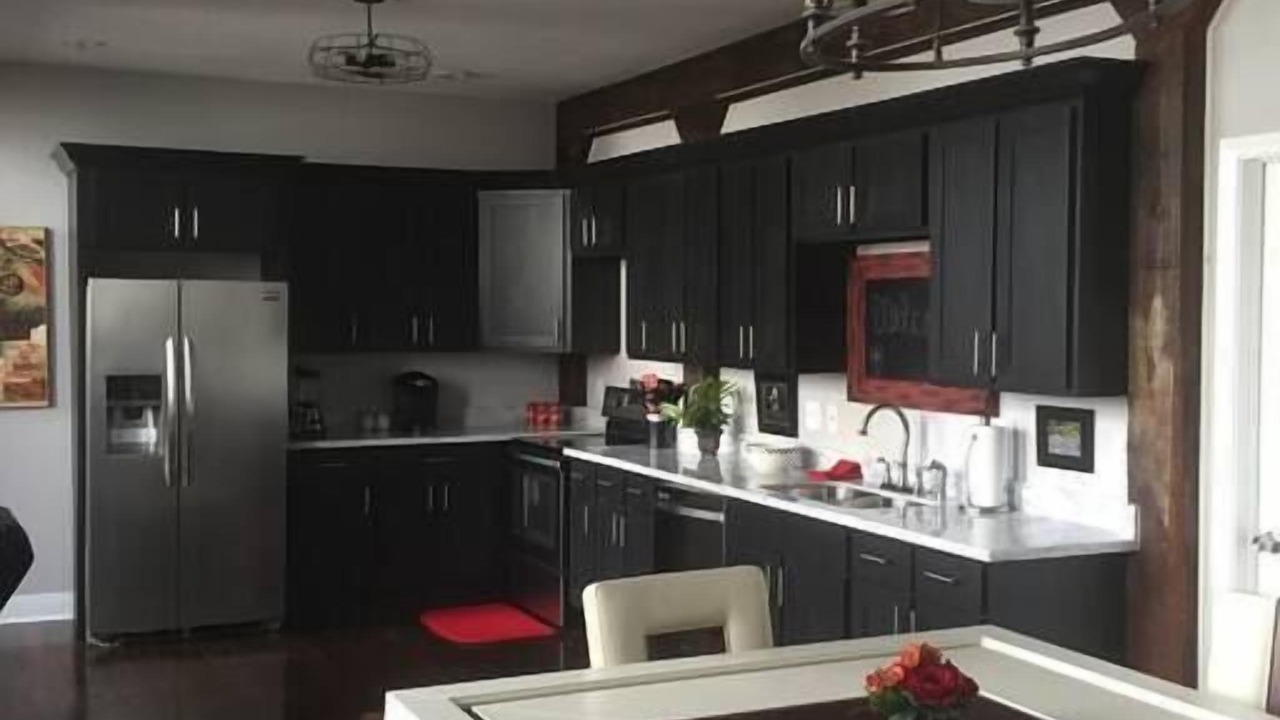 Photo of Kitchen in Algiers Point