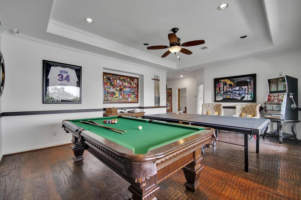 Photo of Bedroom in Panther Creek