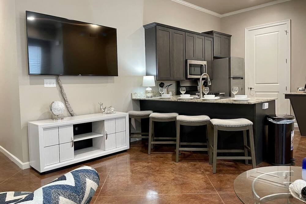 Photo of Bedroom in Downtown