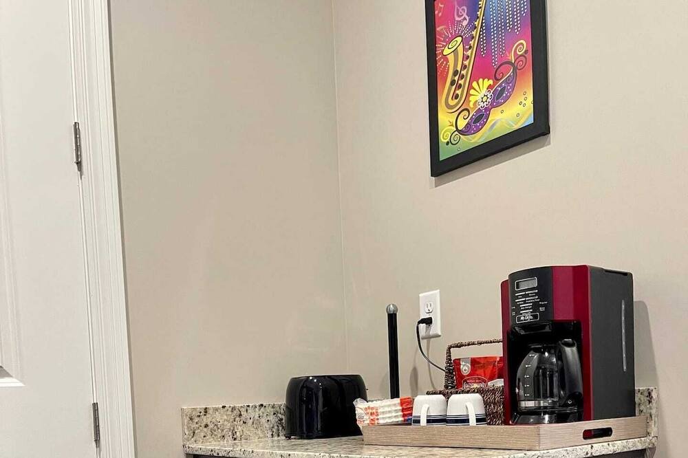 Photo of Bedroom in Downtown