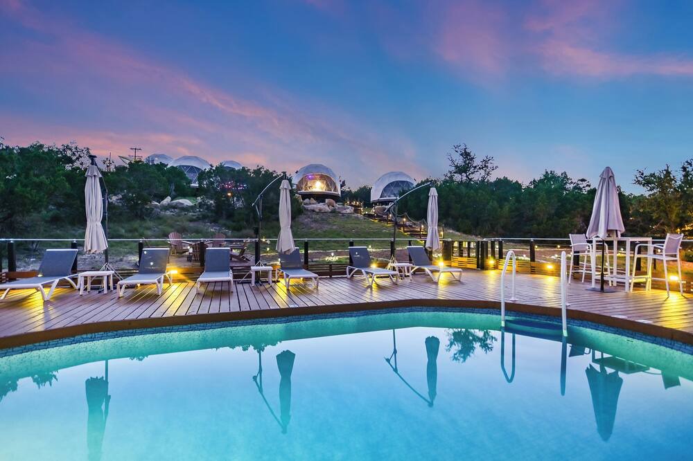 Photo of Outdoor in Lago Vista