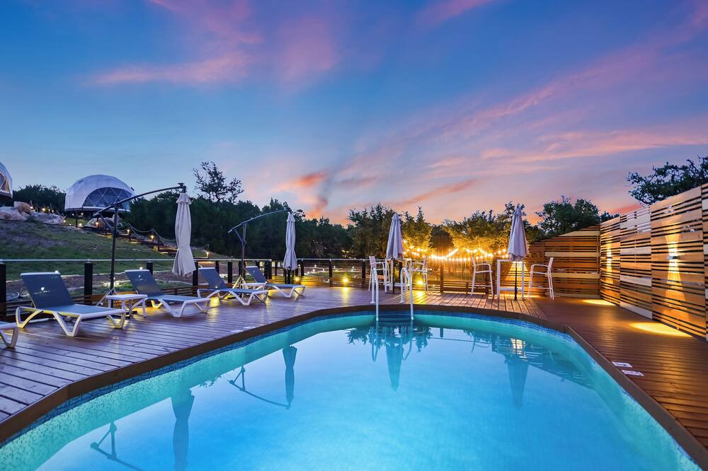 Photo of Outdoor in Lago Vista