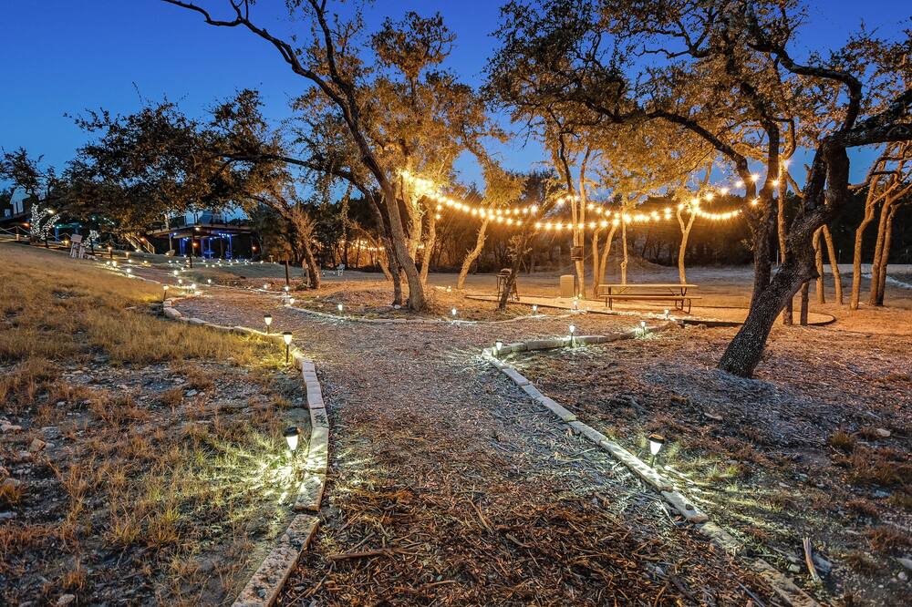 Photo of Outdoor in Lago Vista