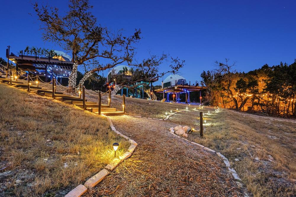 Photo of Outdoor in Lago Vista