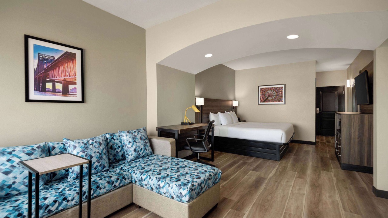 Photo of Bedroom in Gonzales