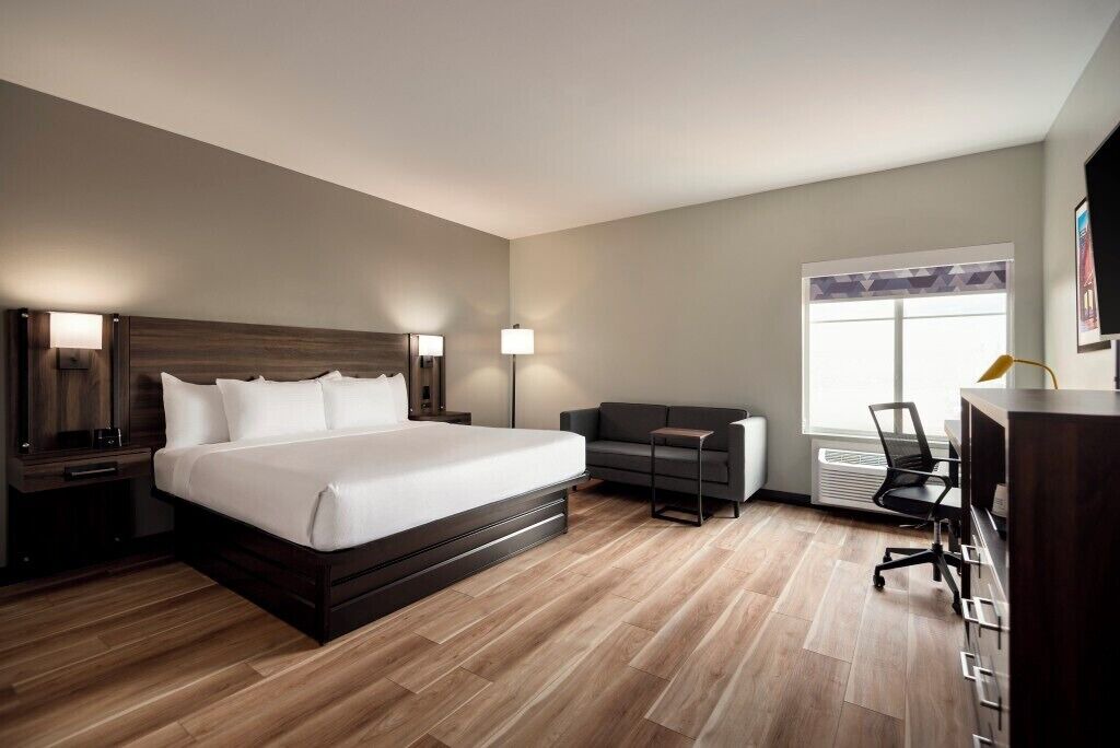 Photo of Bedroom in Gonzales