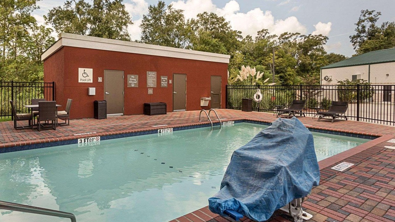 Photo of Outdoor in Gonzales