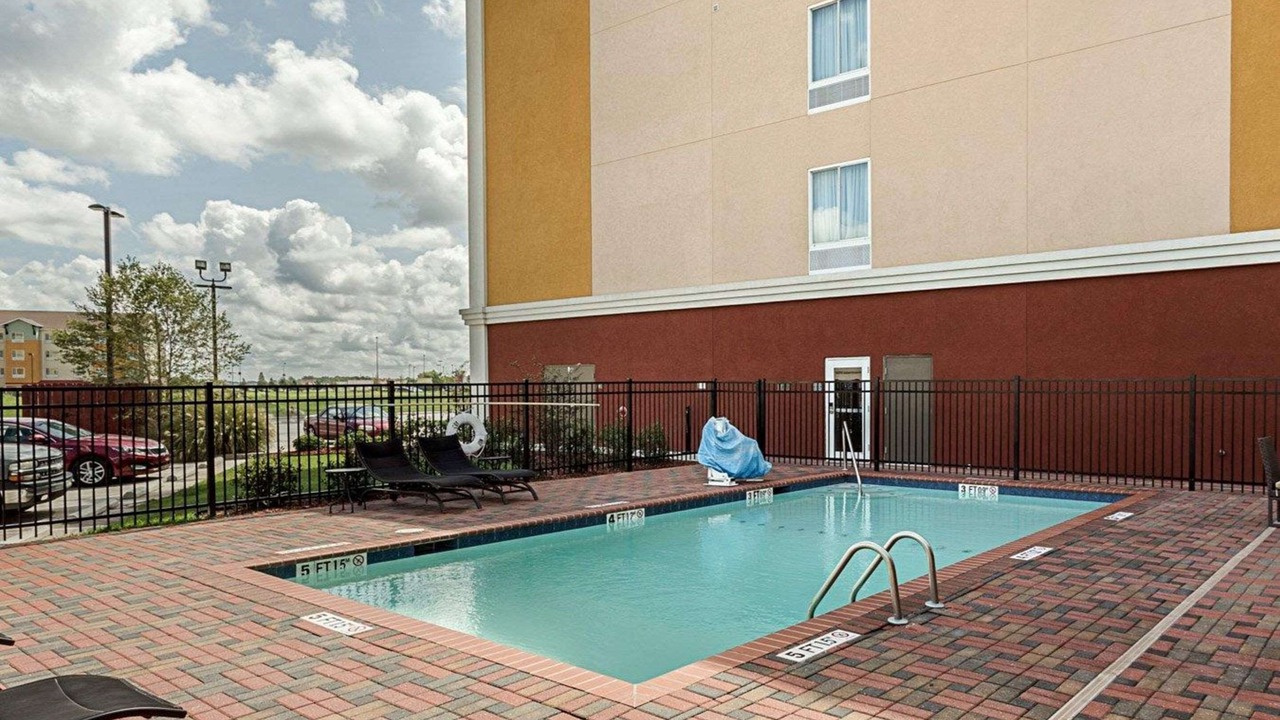 Photo of Outdoor in Gonzales