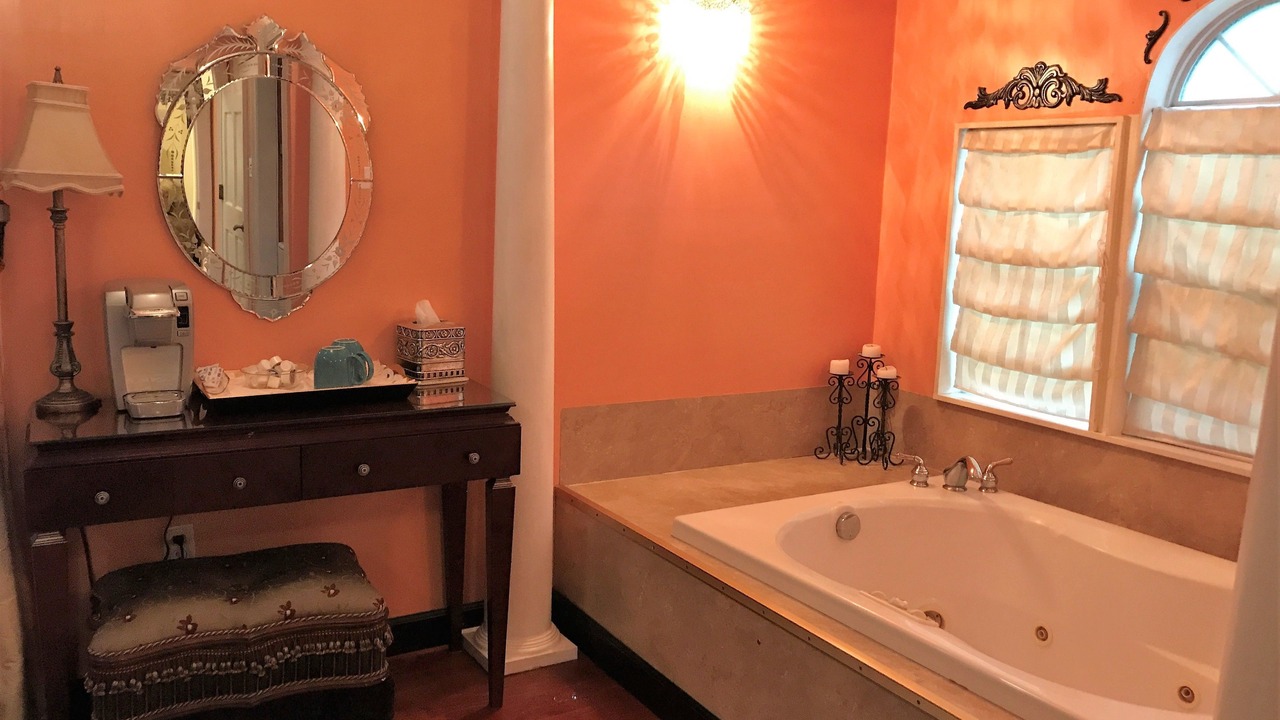 Photo of Bathroom in Hammond