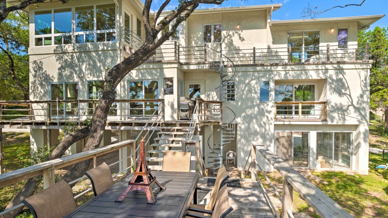 Photo of Outdoor in Leander