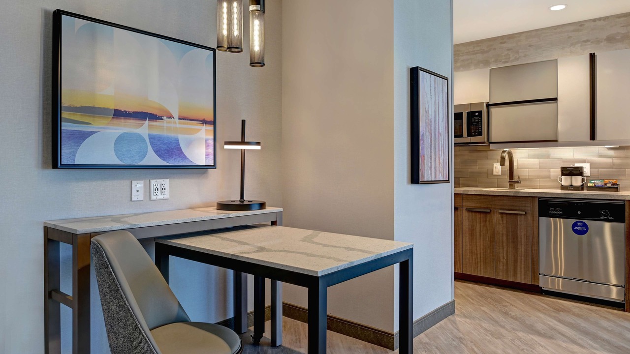 Photo of Kitchen in The Colony