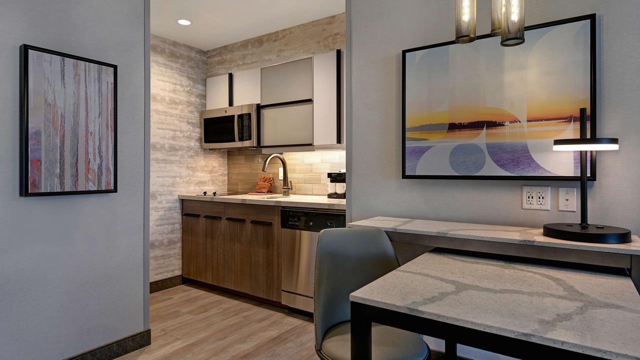 Photo of Kitchen in The Colony