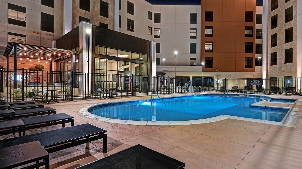 Photo of Outdoor in The Colony