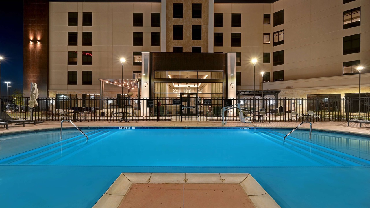 Photo of Outdoor in The Colony