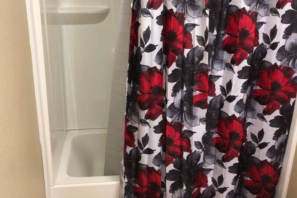 Photo of Bathroom in Harvey