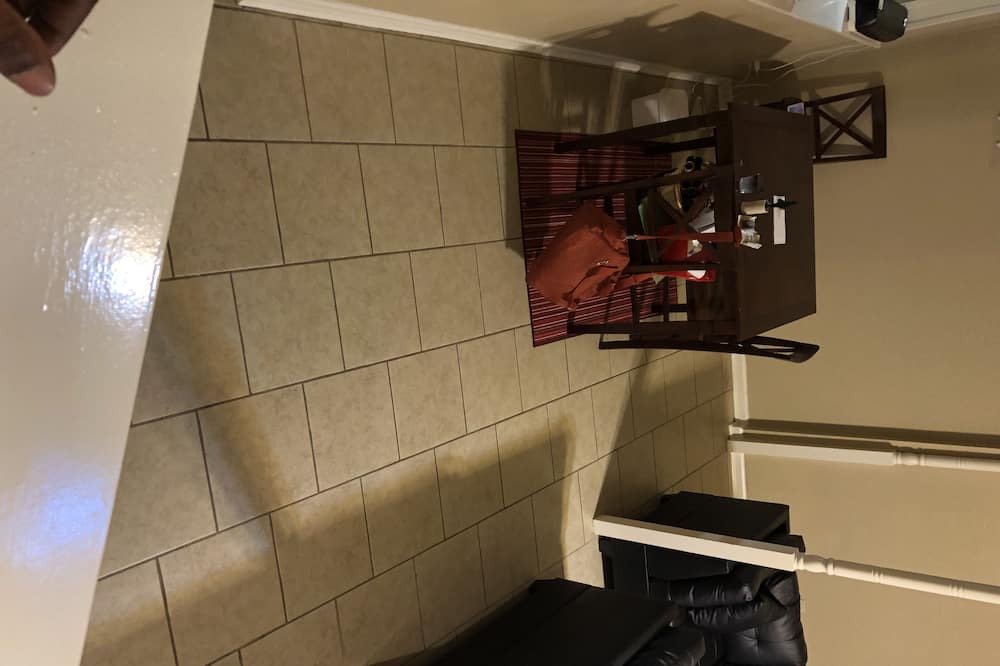 Photo of Kitchen in Harvey