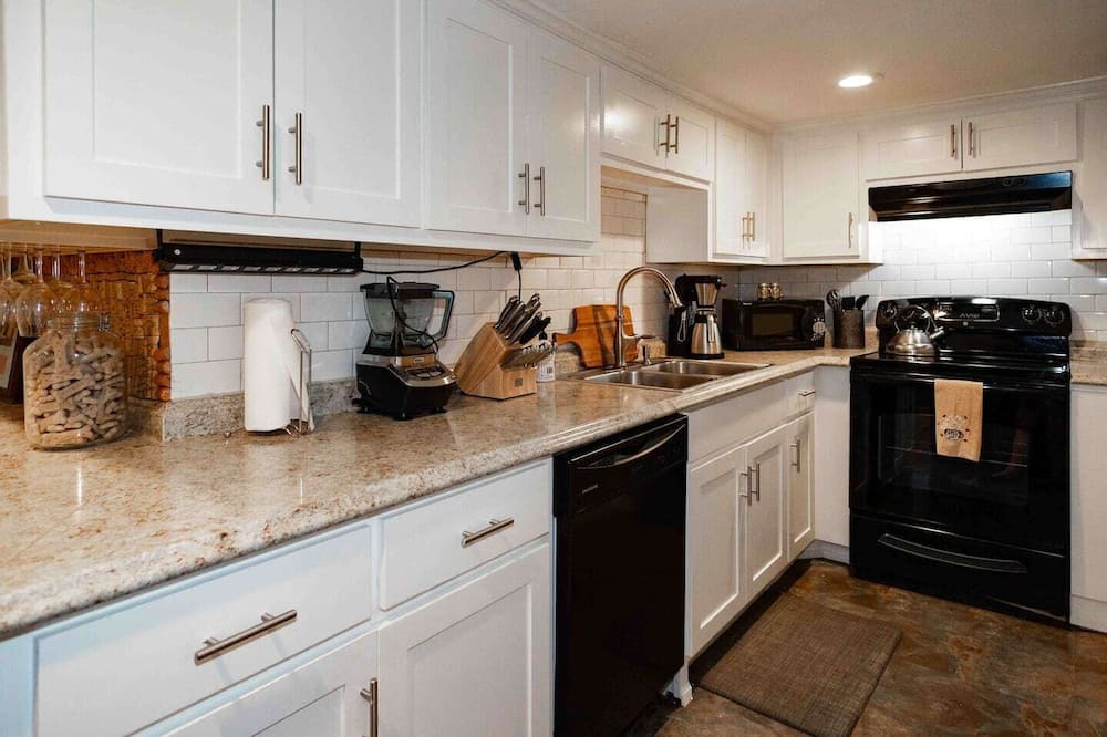 Photo of Kitchen in Kessler