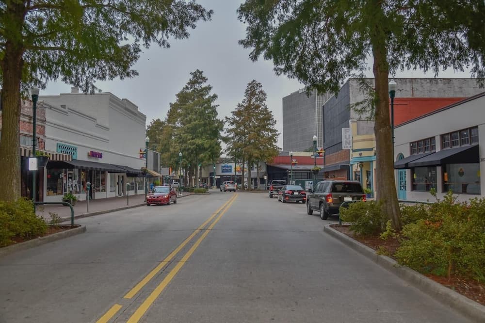 Photo of Outdoor in Downtown