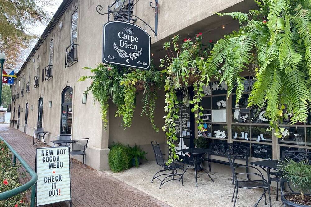 Photo of Outdoor in Downtown
