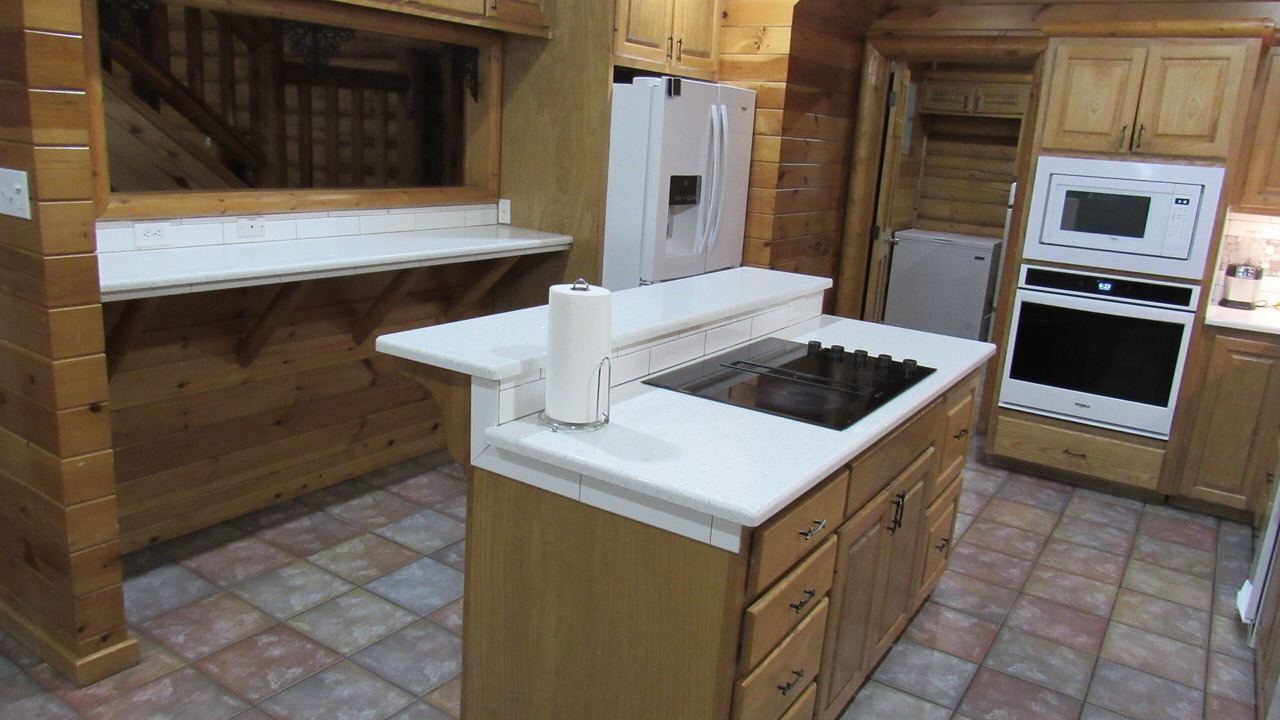Photo of Kitchen in Shreveport