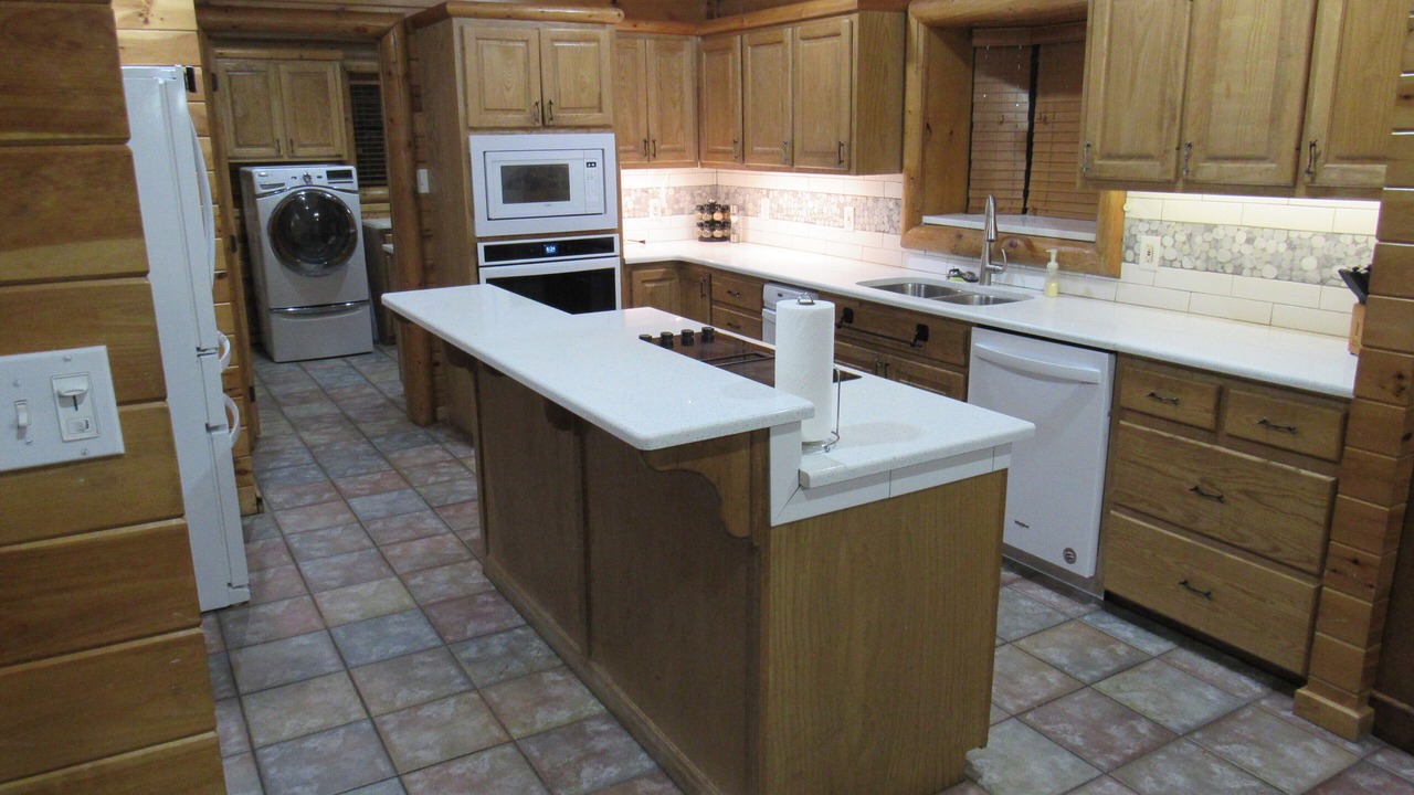 Photo of Kitchen in Shreveport