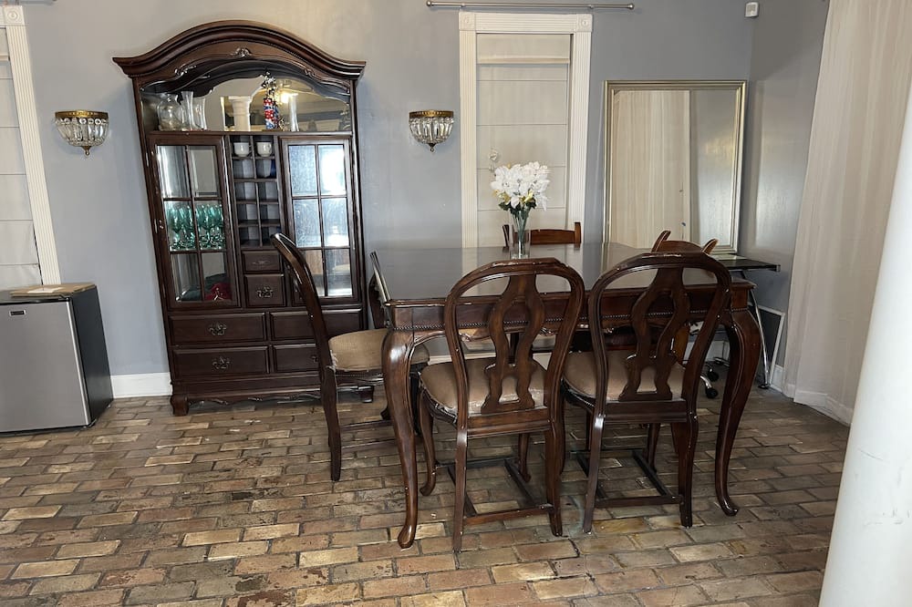 Photo of Kitchen in Port Allen