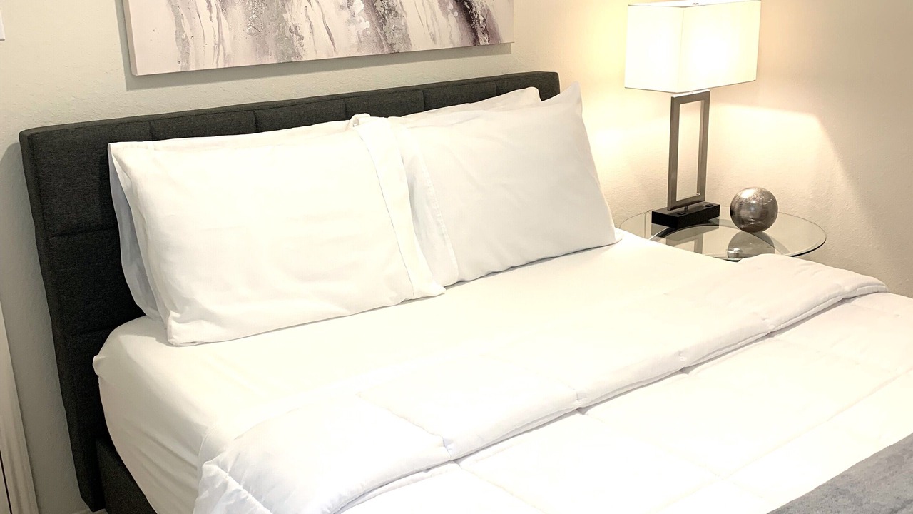 Photo of Bedroom in Santa Fe