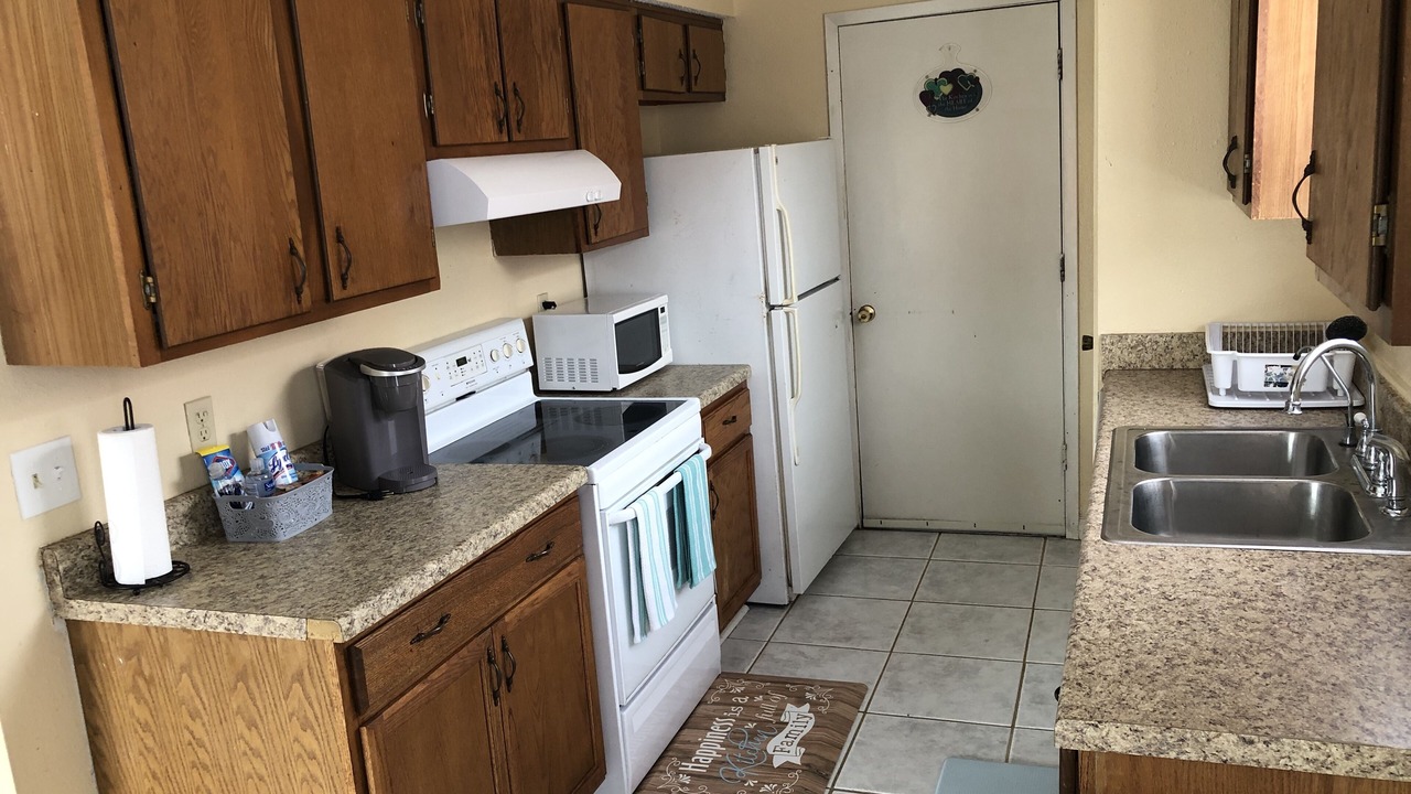 Photo of Kitchen in Woodmere