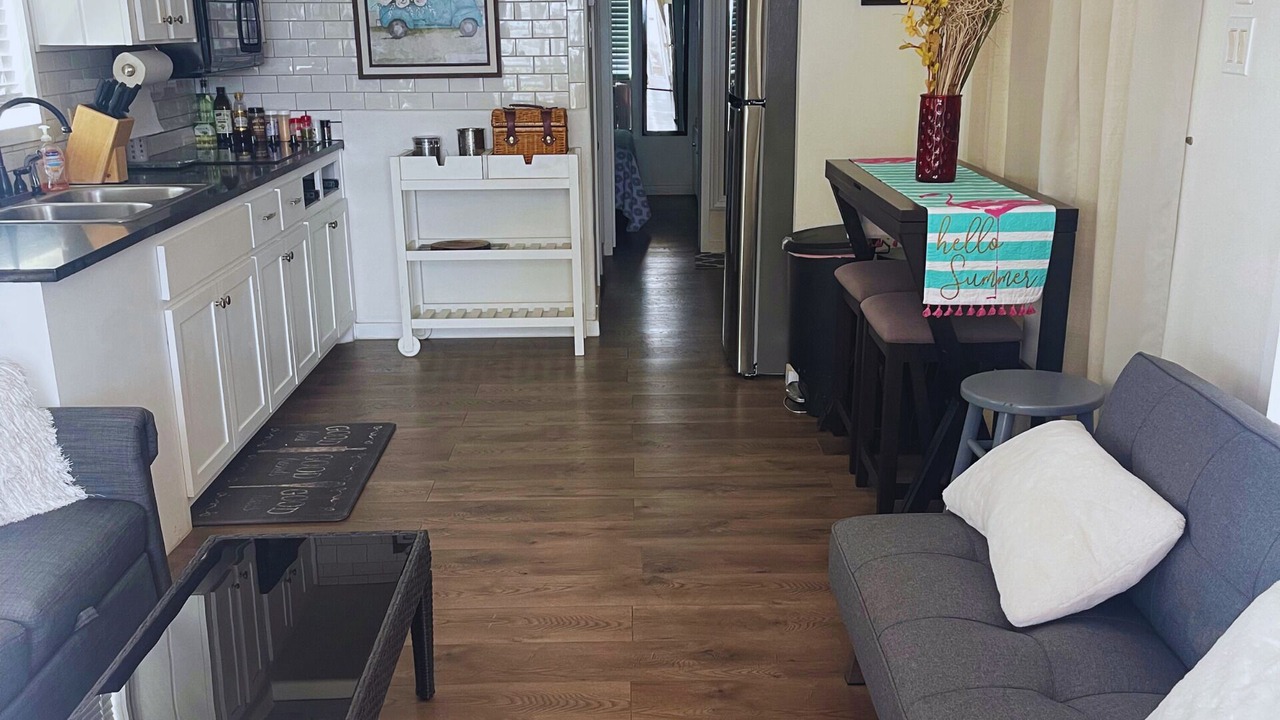 Photo of Kitchen in Hudson Bend