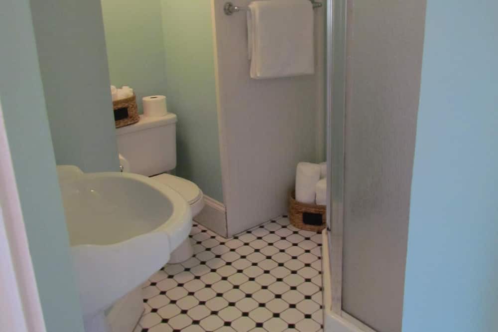 Photo of Bathroom in Natchitoches