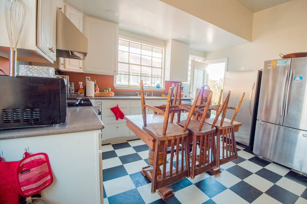 Photo of Kitchen in Audubon