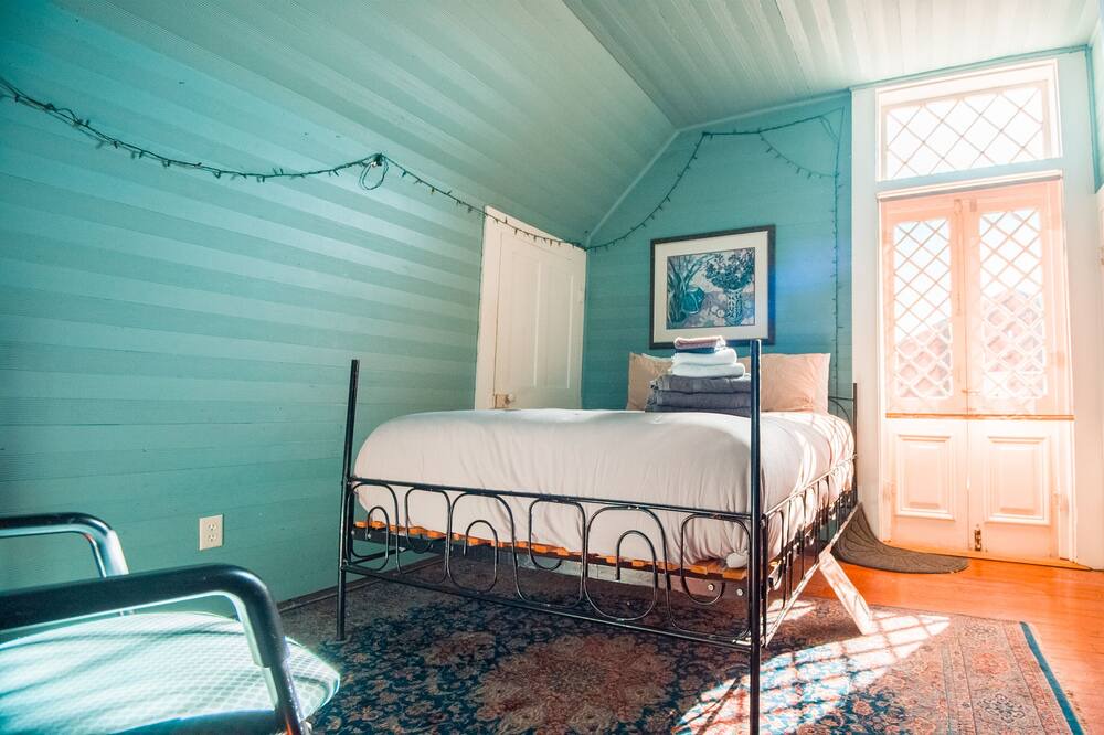 Photo of Bedroom in Audubon