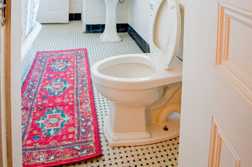 Photo of Bathroom in Audubon