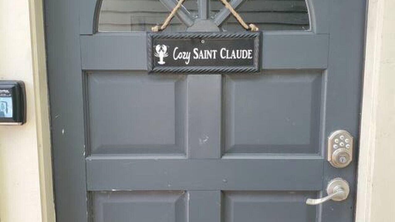 Photo of Outdoor in Holy Cross District