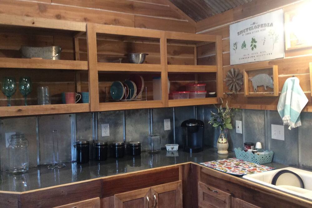 Photo of Kitchen in Kerrville