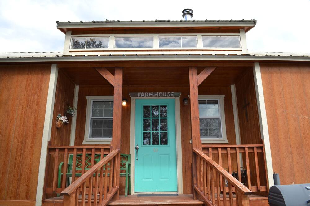 Photo of Outdoor in Kerrville