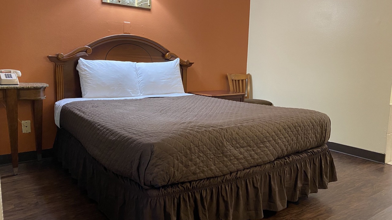 Photo of Bedroom in Hammond