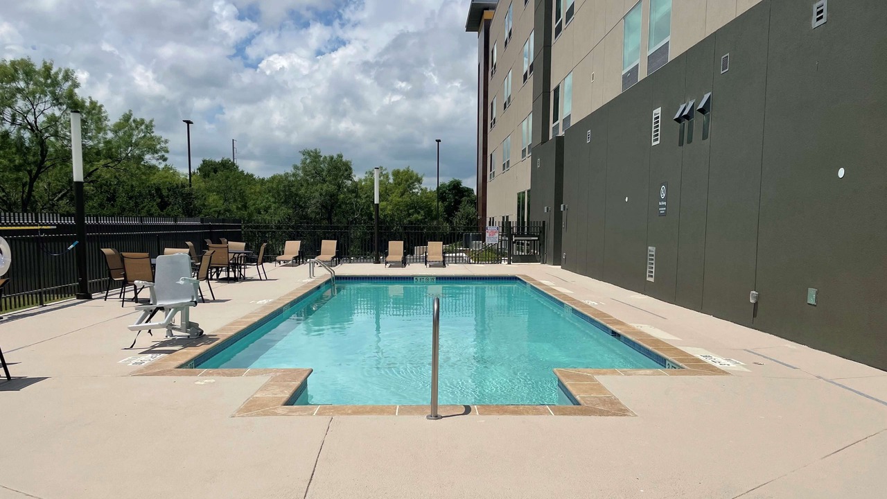 Photo of Outdoor in West San Antonio