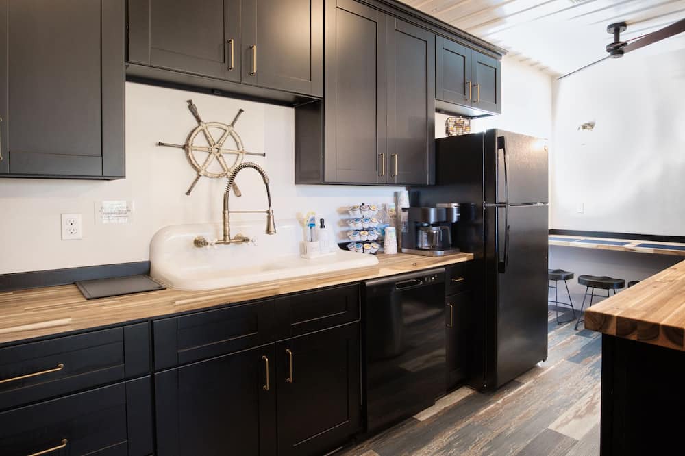 Photo of Kitchen in Delacroix