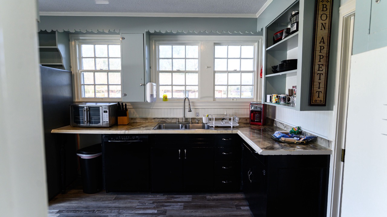 Photo of Kitchen in DeRidder