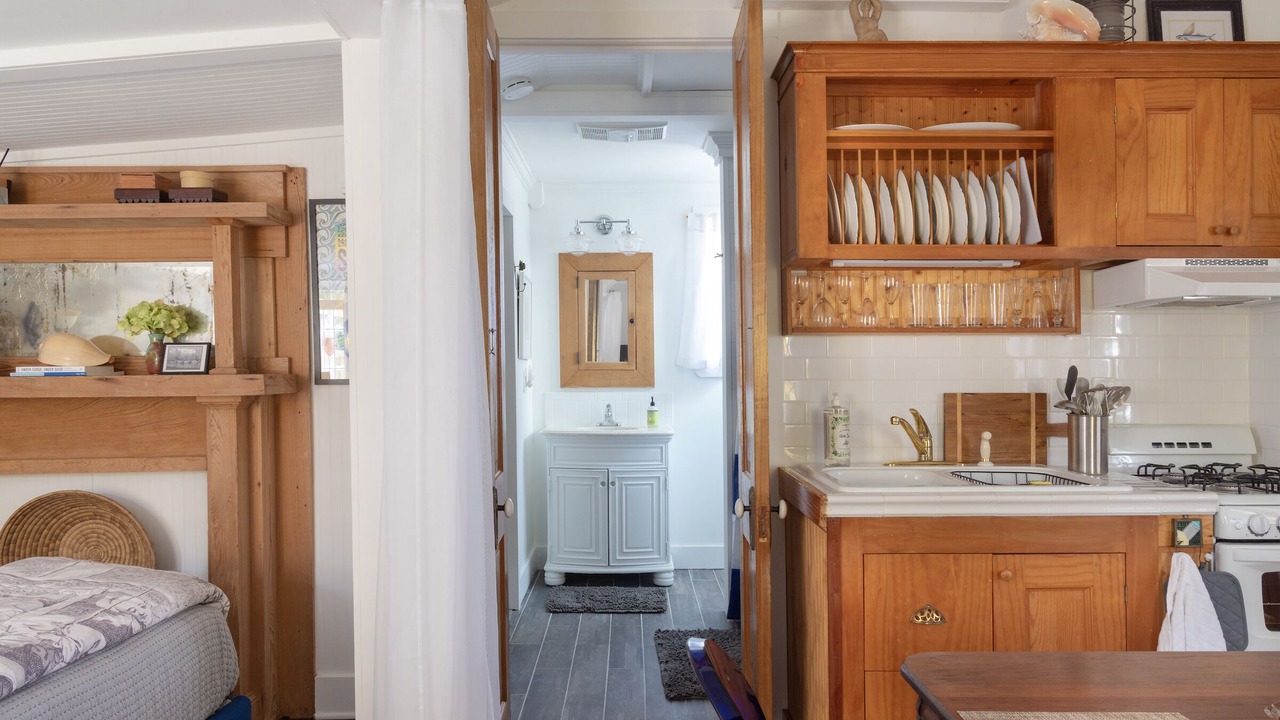 Photo of Kitchen in Bay St Louis
