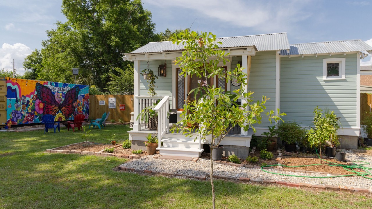 Photo of Outdoor in Bay St Louis