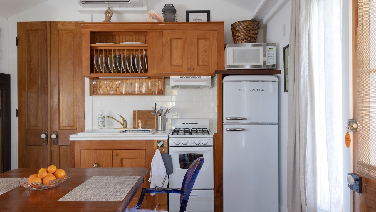 Photo of Kitchen in Bay St Louis