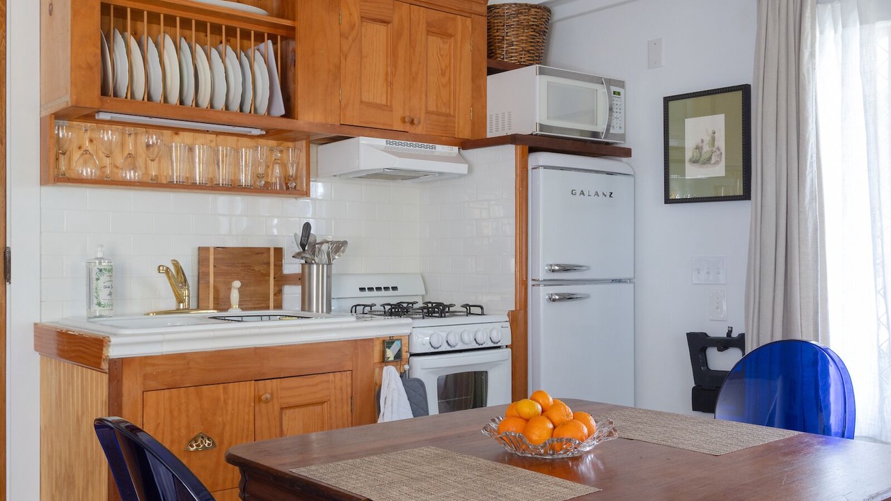 Photo of Kitchen in Bay St Louis