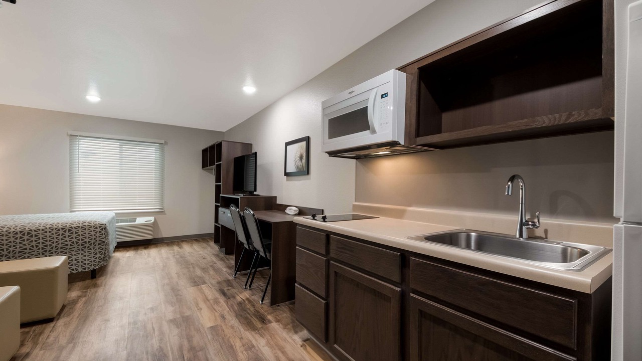 Photo of Bedroom in Wetmore